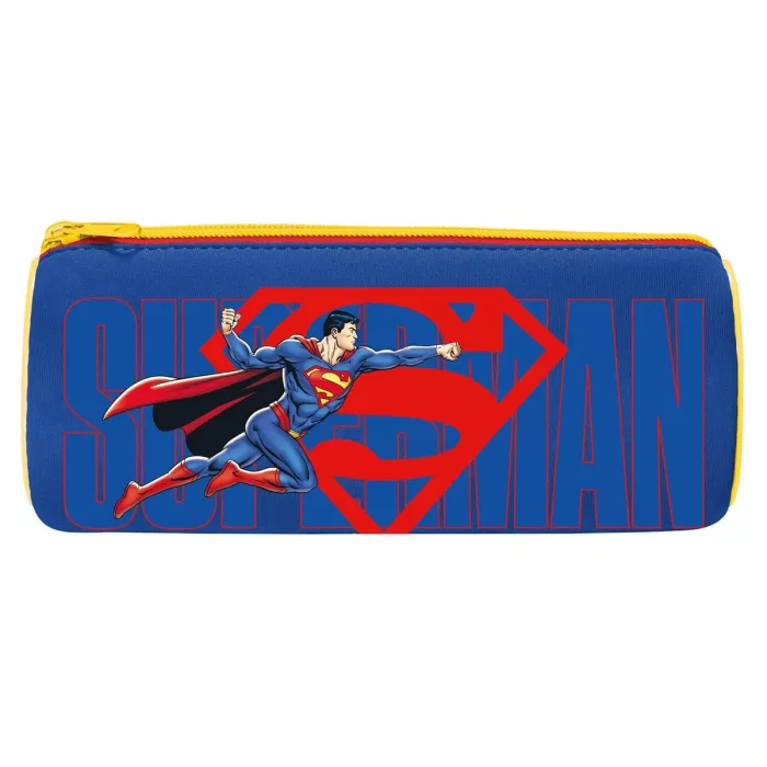 Pi\u00F3rnik\u0020tuba\u0020neoprenowy\u0020Superman\u0020210x60x60\u0020mm\u0020\u002D\u0020zdj\u0119cie\u00201