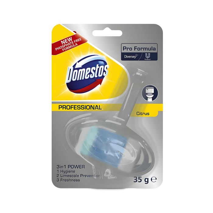 Kostka\u0020toaletowa\u0020DOMESTOS\u0020Diversey\u0020Citrus\u0020do\u0020misek\u0020ust\u0119powych\u002035g\u0020z\u0020cytrusowym\u0020zapachem\u0020\u002D\u0020zdj\u0119cie\u00201