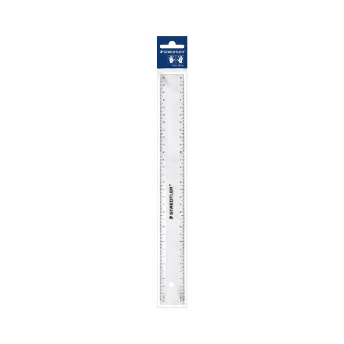Linijka\u0020Staedtler,\u002030\u0020cm\u0020\u002D\u0020zdj\u0119cie\u00201