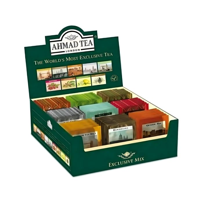 Herbata\u0020Ahmad\u0020Tea\u0020Exclusive\u0020Mix\u0020zestaw\u00209\u0020rodzaj\u00F3w\u0020po\u002010\u0020torebek\u0020\u002D\u0020zdj\u0119cie\u00201