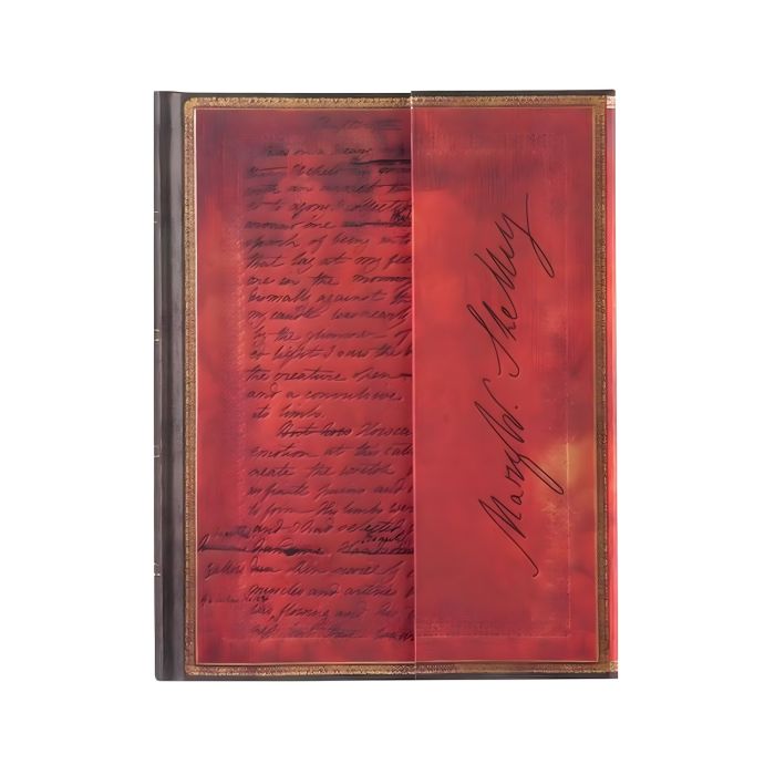 Notatnik\u0020w\u0020linie\u0020Paperblanks\u0020Mary\u0020Shelley,\u0020Frankenstein\u0020Ultra\u0020\u002D\u0020zdj\u0119cie\u00201