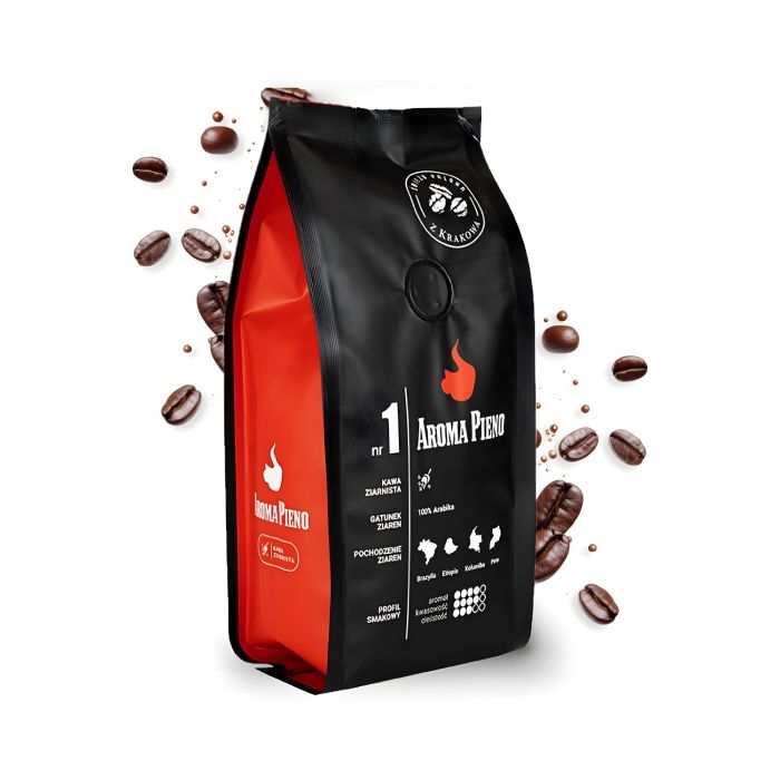 Kawa\u0020ziarnista\u0020Caveres\u0020Aroma\u0020Pieno\u0020100\u0025\u0020Arabica\u00201\u0020kg\u0020\u002D\u0020zdj\u0119cie\u00201