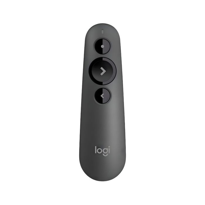 Wska\u017Anik\u0020laserowy\u0020pilot\u0020do\u0020prezentacji\u0020Logitech\u0020R500\u0020Graphite\u0020\u002D\u0020zdj\u0119cie\u00201
