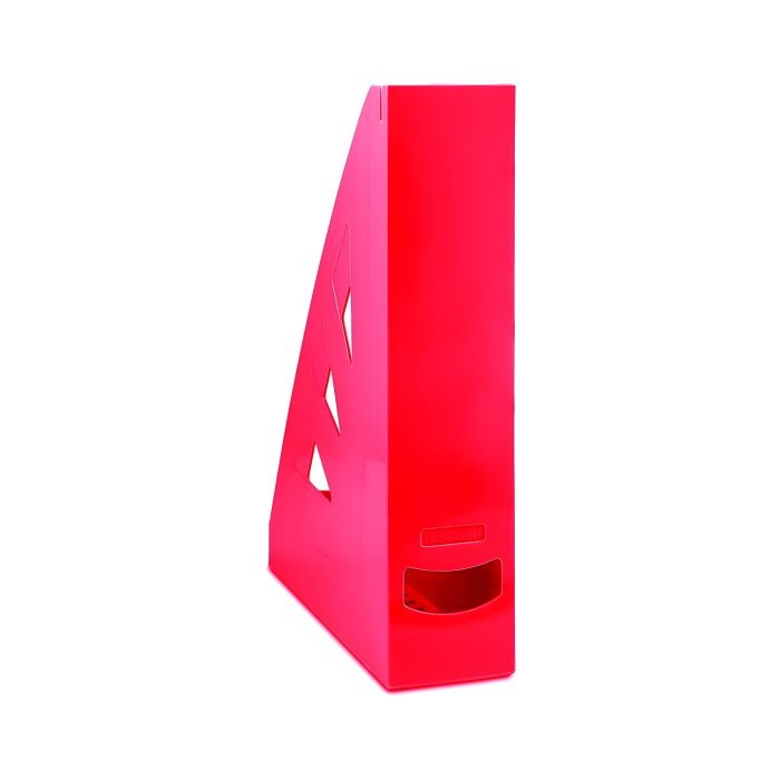 Pojemnik\u0020na\u0020dokumenty\u0020a\u017Curowy\u0020A4\u0020czerwony\u0020OFFICE\u0020PRODUCTS\u0020\u002D\u0020zdj\u0119cie\u00201