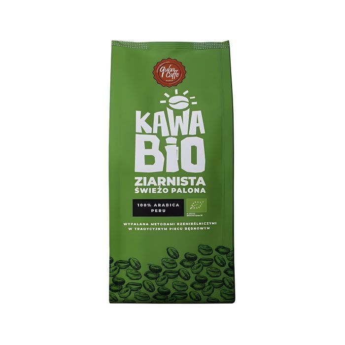Quba\u0020Caffe\u0020BIO\u0020Peru\u0020Grade\u00201\u0020Kawa\u0020ziarnista\u0020250\u0020g\u0020100\u0025\u0020Arabica\u0020\u002D\u0020zdj\u0119cie\u00201