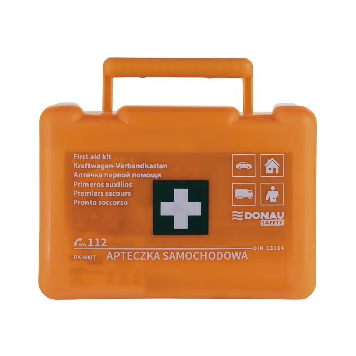 Apteczka\u0020samochodowa\u0020DONAU\u0020SAFETY\u0020plastikowa\u0020BD\u0020DIN\u0020pomara\u0144czowa\u0020z\u0020wyposa\u017Ceniem\u0020\u002D\u0020zdj\u0119cie\u00201