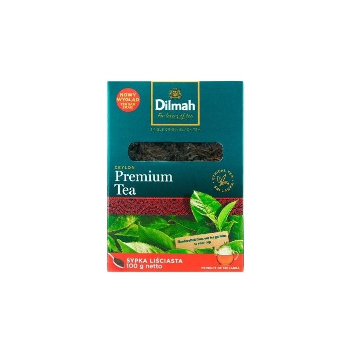 Herbata\u0020Czarna\u0020Li\u015Bciasta\u0020Dilmah\u0020Premium\u0020Tea\u0020100g\u0020\u002D\u0020zdj\u0119cie\u00201