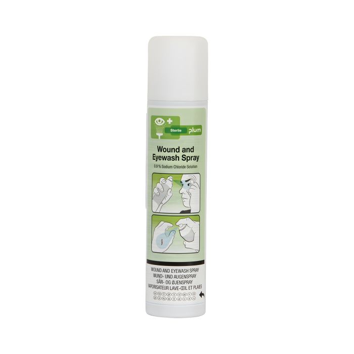 Spray\u0020do\u0020przemywania\u0020oczu\u0020i\u0020ran\u0020sterylny\u0020PLUM\u0020250\u0020ml\u0020\u002D\u0020zdj\u0119cie\u00201