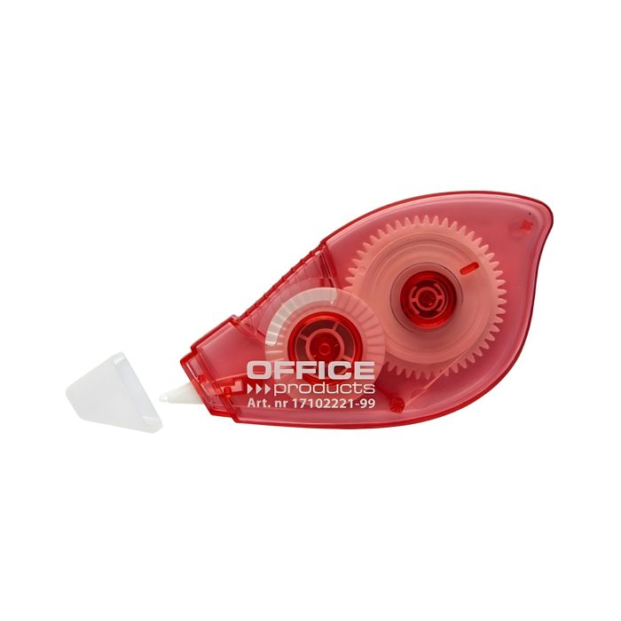 Korektor\u0020w\u0020ta\u015Bmie\u0020OFFICE\u0020PRODUCTS\u00204,2\u0020mm\u0020x\u002012\u0020m\u0020z\u0020zawieszk\u0105\u0020\u002D\u0020zdj\u0119cie\u00201