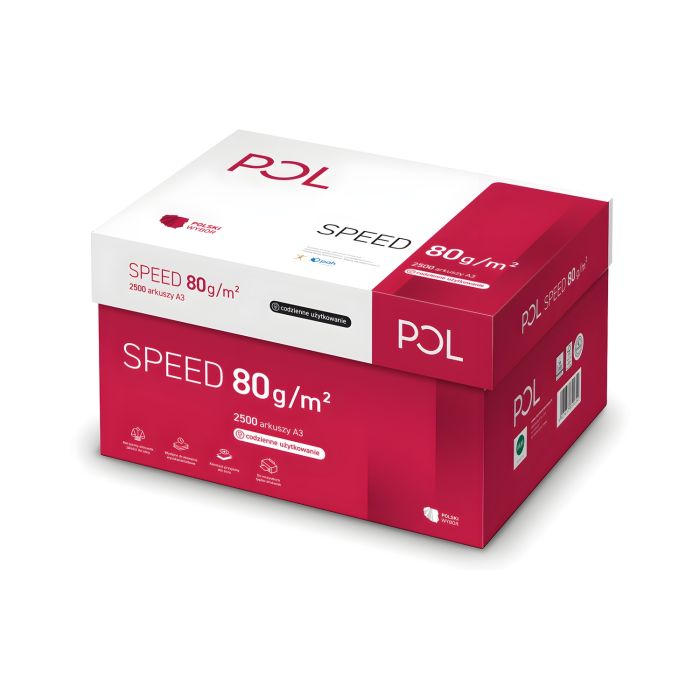 Papier\u0020ksero\u0020Polspeed\u0020\u0020A3\u002080g\u0020karton\u00205\u0020ryz\u0020\u002D\u0020zdj\u0119cie\u00201