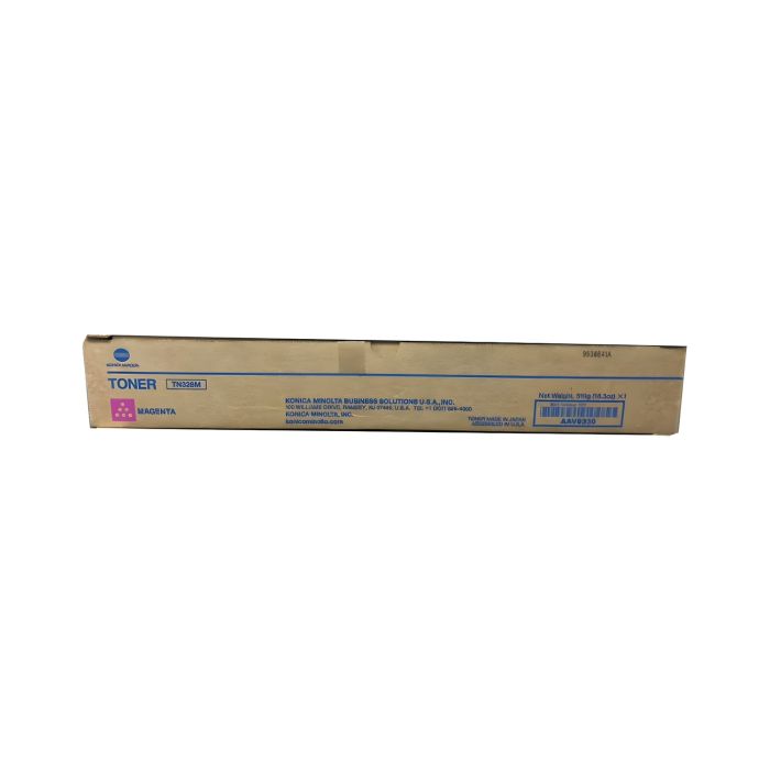 Toner\u0020Oryginalny\u0020Konica\u0020Minolta\u0020TN\u002D328M\u0020Magenta\u0020do\u0020Bizhub\u0020C250i\u002FC300i\u002FC360i\u0020\u0028AAV8350\u0029\u0020\u007C\u002028\u202F000\u0020str.\u0020\u002D\u0020zdj\u0119cie\u00201