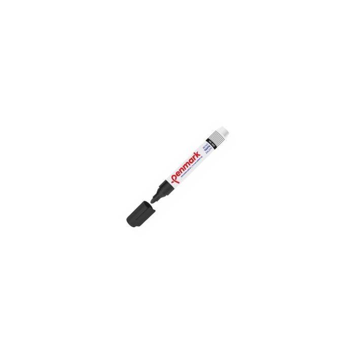 Marker\u0020do\u0020tablic\u0020sucho\u015Bcieralnych\u0020Penmark\u0020w\u0020kolorze\u0020czarnym\u0020\u002D\u0020zdj\u0119cie\u00201