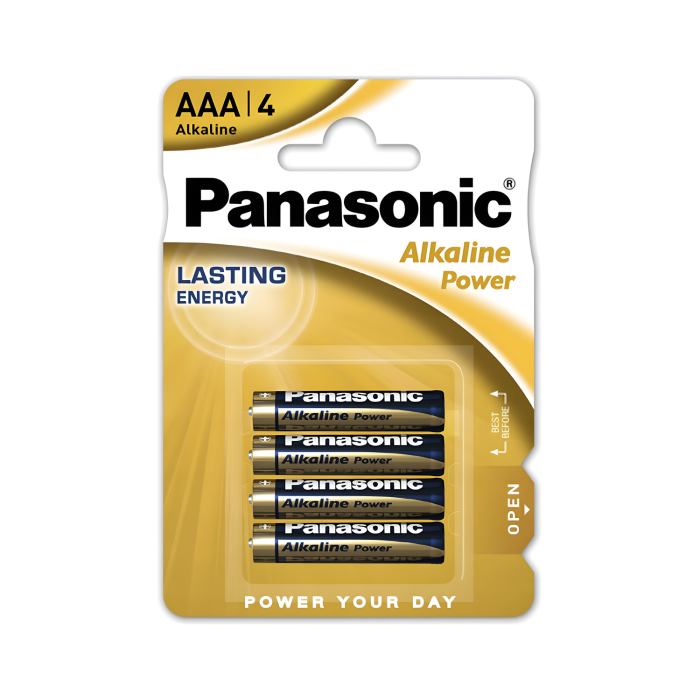 Baterie\u0020alkaliczne\u0020Panasonic\u0020AAA\u0020\u0028R3\u0029\u00204\u0020szt.\u0020\u002D\u0020zdj\u0119cie\u00201