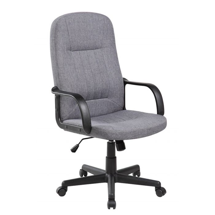 Fotel\u0020Biurowy\u0020Office\u0020Products\u0020Malta,\u0020Szary\u0020\u002D\u0020zdj\u0119cie\u00201