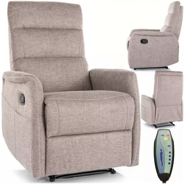 Fotel\u0020masuj\u0105cy\u0020rozk\u0142adany\u0020be\u017Cowo\u002Dczarny\u0020XL\u0020Solon\u0020Signal\u0020\u002D\u0020zdj\u0119cie\u00201