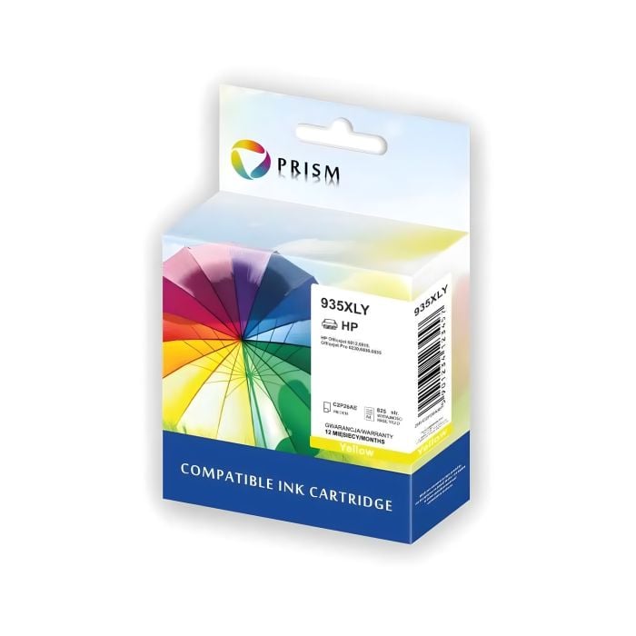 Tusz\u0020regenerowany\u0020Prism\u0020HP\u0020935XL\u0020\u017C\u00F3\u0142ty\u002012ml\u0020wydajno\u015B\u0107\u0020825\u0020stron\u0020\u002D\u0020zdj\u0119cie\u00201