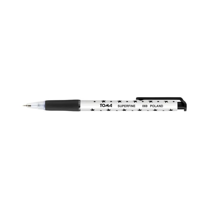 D\u0142ugopis\u0020Toma\u0020czarny\u0020Superfine\u00200,3mm\u0020automatyczny\u0020\u002D\u0020zdj\u0119cie\u00201