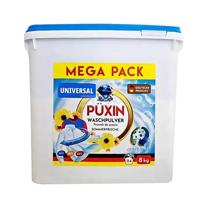 Puxin\u0020proszek\u0020do\u0020prania\u0020uniwersalny,\u00208\u0020kg,\u0020114\u0020pra\u0144,\u0020do\u0020bia\u0142ych\u0020i\u0020kolorowych\u0020tkanin,\u0020niemiecki\u0020\u002D\u0020zdj\u0119cie\u00201