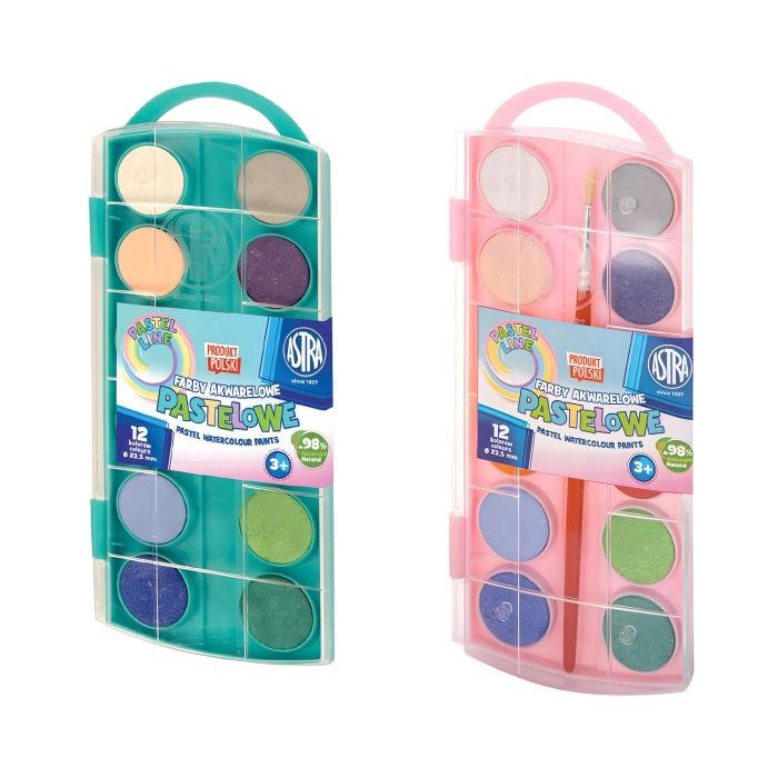 Farby\u0020akwarelowe\u0020pastelowe\u002012\u0020kolor\u00F3w\u0020\u015Brednica\u002023,5\u0020mm\u0020zestaw\u0020dla\u0020firm\u0020\u002D\u0020zdj\u0119cie\u00201
