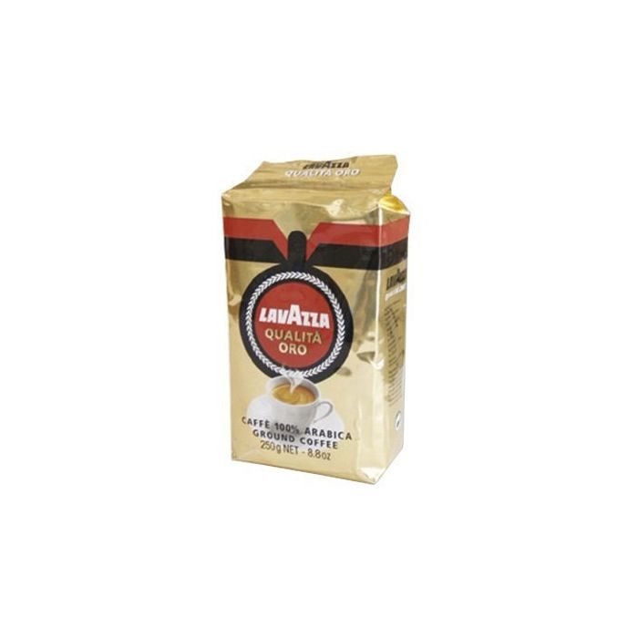 Kawa\u0020mielona\u0020Lavazza\u0020Qualita\u0020Oro\u0020250g\u0020\u002D\u0020zdj\u0119cie\u00201