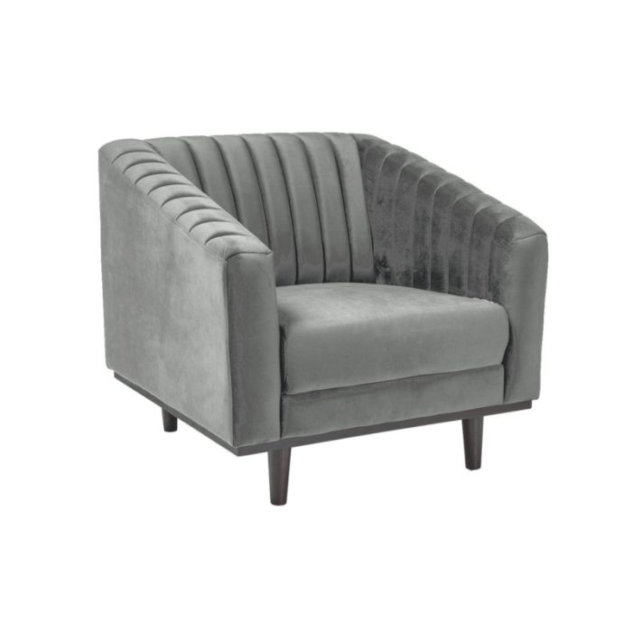 Fotel\u0020Asprey\u00201\u0020Velvet\u0020szary\u0020Bluvel\u002014\u0020Wenge\u0020\u002D\u0020zdj\u0119cie\u00201