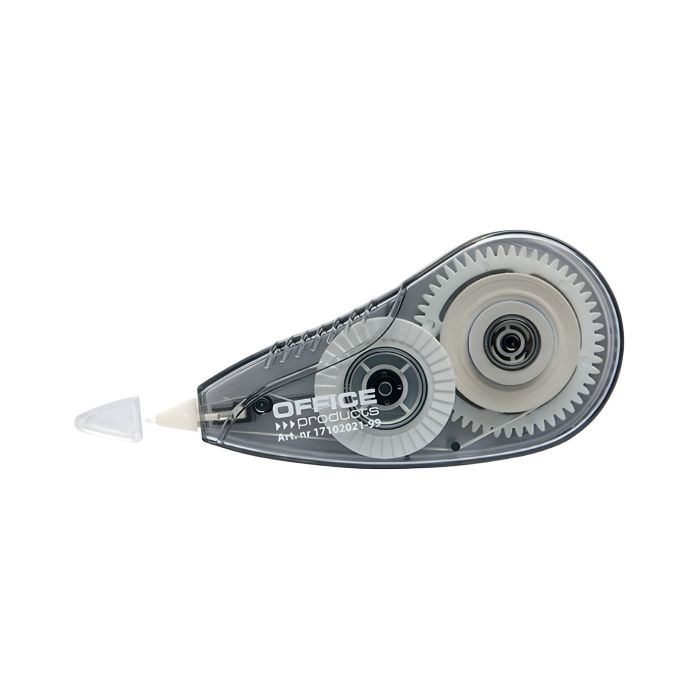 Korektor\u0020w\u0020ta\u015Bmie\u0020OFFICE\u0020PRODUCTS\u00204,2\u0020mm\u0020x\u002010\u0020m\u0020z\u0020zawieszk\u0105\u0020\u002D\u0020zdj\u0119cie\u00201