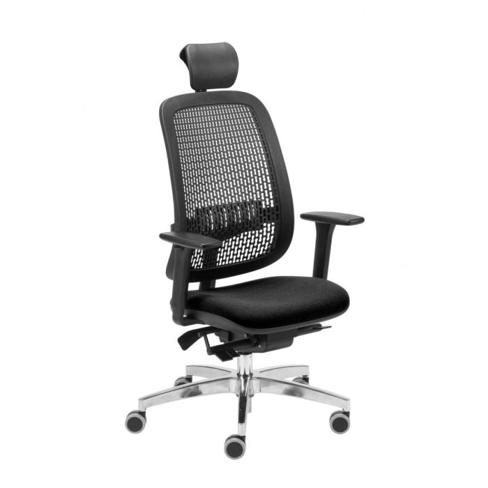 Fotel\u0020Biurowy\u0020Office\u0020Products\u0020Skiatos,\u0020Czarny\u0020\u002D\u0020zdj\u0119cie\u00201