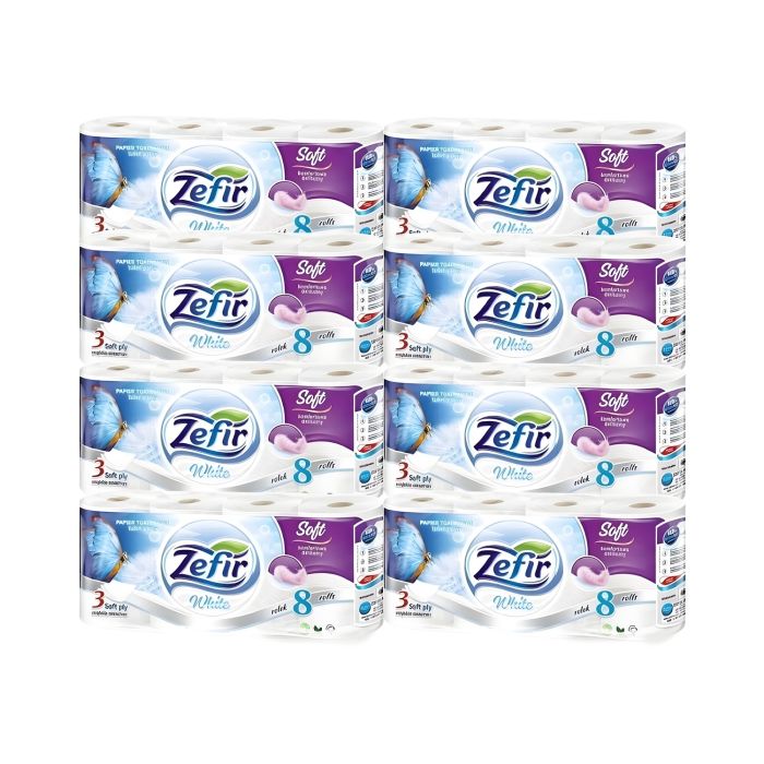 Papier\u0020Toaletowy\u0020ZEFIR\u00203W\u00208\u0020Rolek\u0020\u002D\u0020Zbiorcze\u00208x8szt\u0020Biurowe\u0020\u002D\u0020zdj\u0119cie\u00201