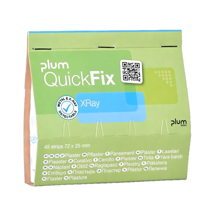 Plastry\u0020wykrywalne\u0020X\u002Dray\u0020Plum\u0020QuickFix\u0020niebieskie\u002025x72\u0020mm\u0020wk\u0142ad\u002045\u0020szt.\u0020\u002D\u0020zdj\u0119cie\u00201