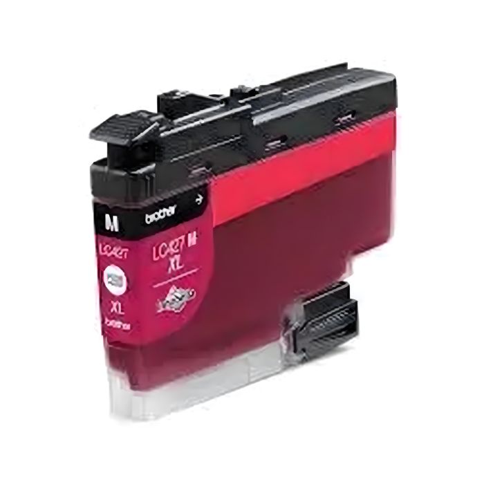 Tusz\u0020Brother\u0020LC427XLM\u0020Magenta\u0020o\u0020zwi\u0119kszonej\u0020wydajno\u015Bci\u00205000\u0020stron\u0020\u002D\u0020zdj\u0119cie\u00201