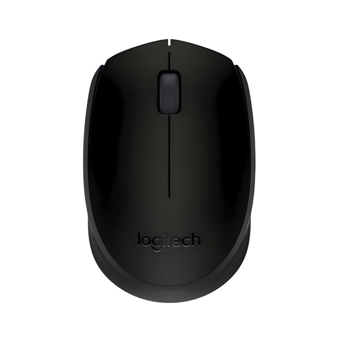 Mysz\u0020Logitech\u0020M171\u0020czarna\u0020bezprzewodowa\u0020\u002D\u0020zdj\u0119cie\u00201