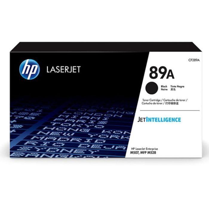 Toner\u0020HP\u002089A\u0020CF289A\u0020czarny\u0020o\u0020wydajno\u015Bci\u00205000\u0020stron\u0020do\u0020drukarek\u0020laserowych\u0020\u002D\u0020zdj\u0119cie\u00201
