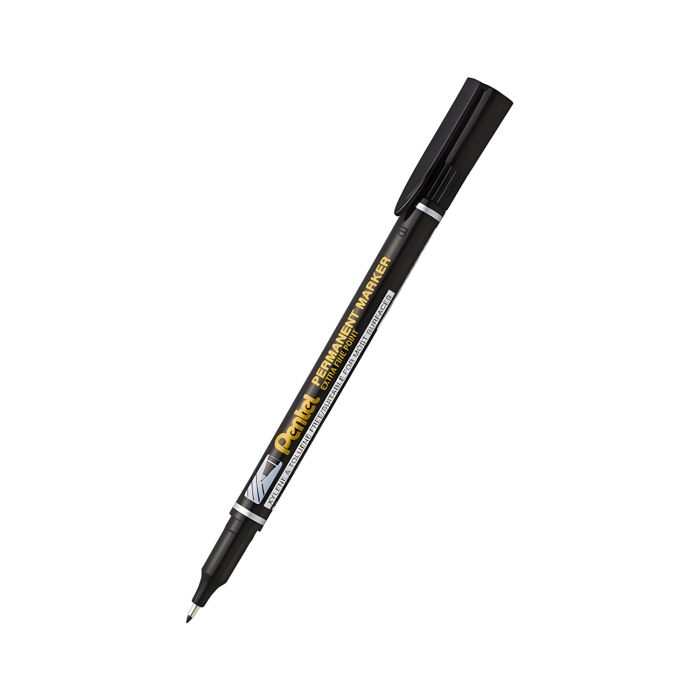 Marker\u0020permanentny,\u0020Pentel\u0020Foliopis\u0020NF450,\u0020ko\u0144c\u00F3wka\u0020okr\u0105g\u0142a,\u00201.6\u0020mm,\u0020czarny\u0020\u002D\u0020zdj\u0119cie\u00201