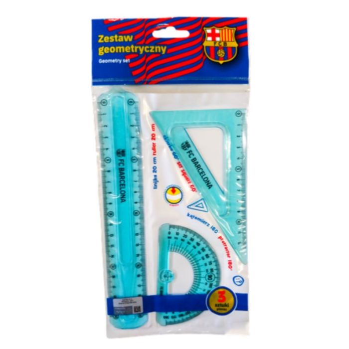 Zestaw\u0020geometryczny\u00203\u002Delementowy\u0020FC\u0020Barcelona\u0020linijka\u0020ekierka\u0020k\u0105tomierz\u0020\u002D\u0020zdj\u0119cie\u00201