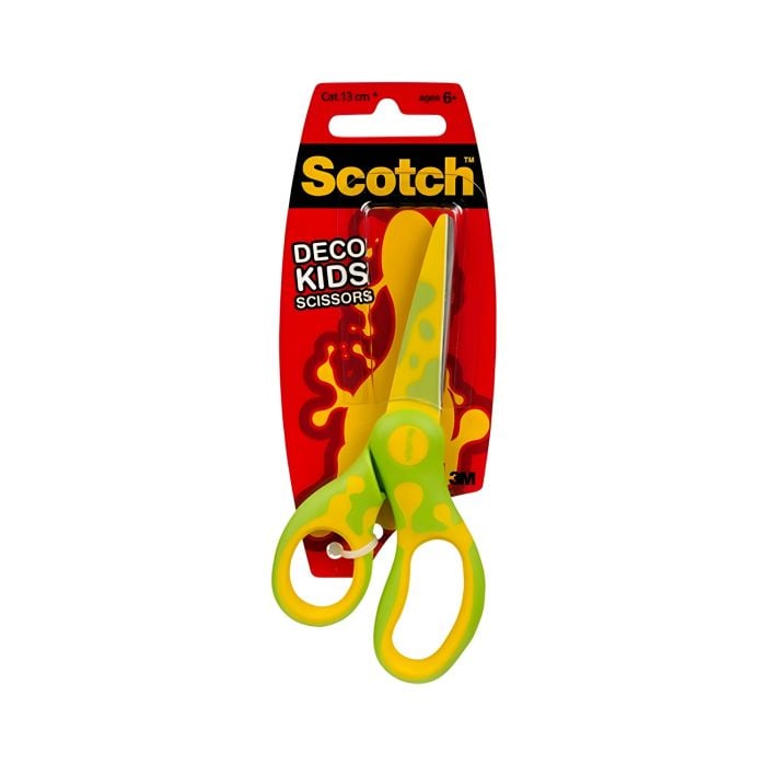 No\u017Cyczki\u0020dla\u0020dzieci\u0020Scotch\u2122\u0020DECO,\u0020ergonomiczne,\u0020stal\u0020nierdzewna,\u002013\u0020cm\u0020\u002D\u0020zdj\u0119cie\u00201