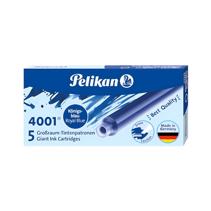 Naboje\u0020d\u0142ugie\u0020Pelikan\u0020GTP\u002F5\u0020niebieskie\u00205\u0020sztuk\u0020\u002D\u0020zdj\u0119cie\u00201