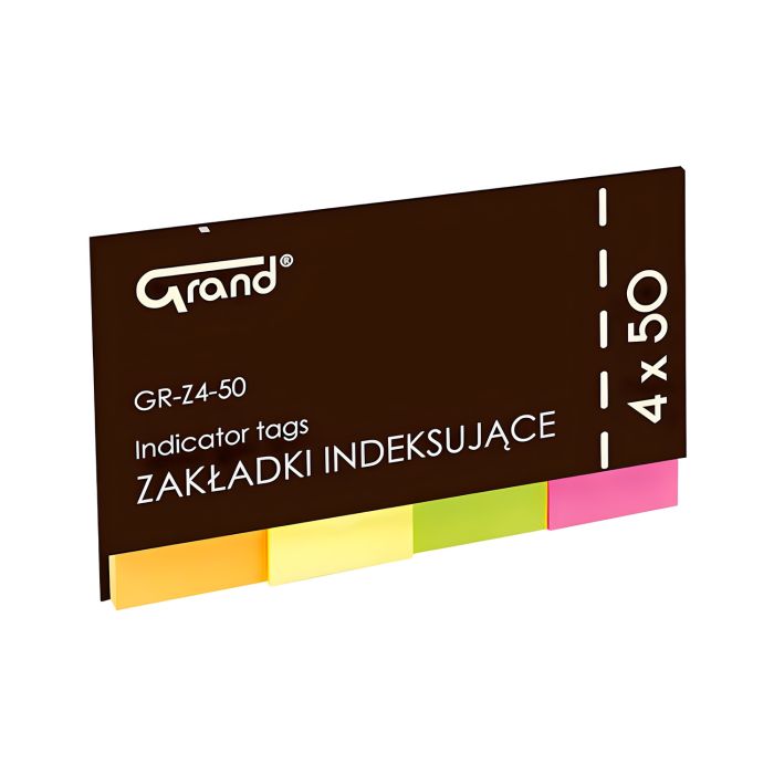 Zak\u0142adki\u0020indeksujace\u0020GRAND\u00204\u0020kolory\u002050\u0020x\u002020\u0020mm\u0020\u002D\u0020zdj\u0119cie\u00201