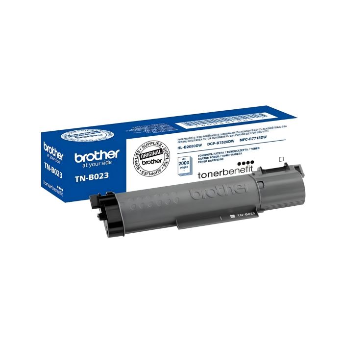 Toner\u0020Brother\u0020TN\u002DB023\u0020Black\u00202K\u0020TN\u002DB023\u0020\u002D\u0020zdj\u0119cie\u00201