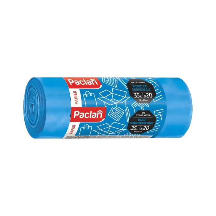 Worki\u0020do\u0020segr.\u0020pap.\u0020niebieskie\u0020paclan\u002035l\u002020\u0020szt.\u0020\u002D\u0020zdj\u0119cie\u00201