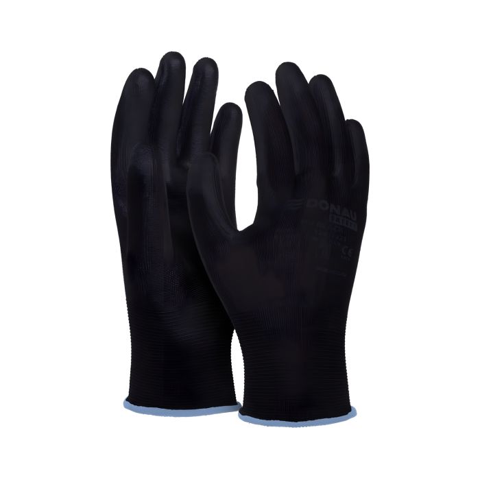 R\u0119kawice\u0020ochronne\u0020DONAU\u0020SAFETY\u0020PU\u0020Black\u0020kat.\u0020II\u0020rozmiar\u00209\u0020czarne\u0020\u002D\u0020zdj\u0119cie\u00201