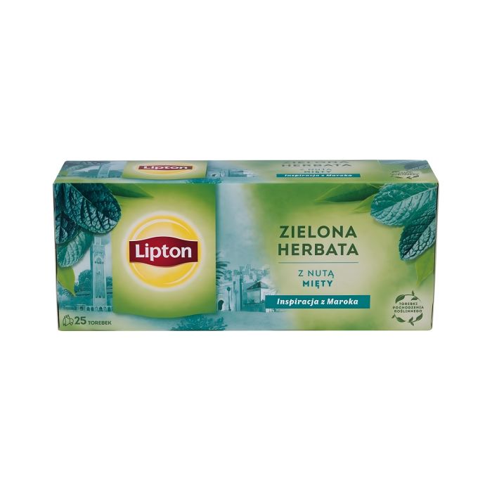 Herbata\u0020Lipton\u0020zielona\u0020z\u0020mi\u0119t\u0105\u0020torebki\u002025\u0020sztuk\u0020\u002D\u0020zdj\u0119cie\u00201