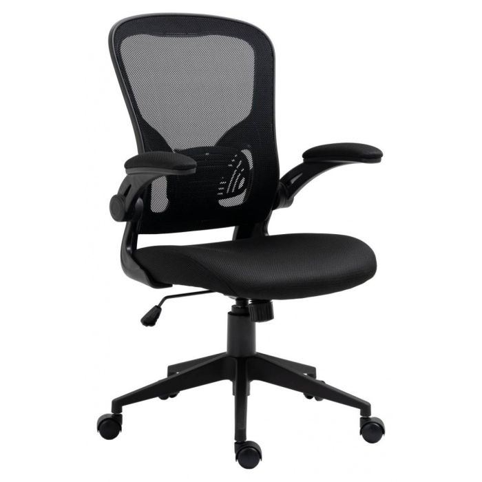 Fotel\u0020Biurowy\u0020Office\u0020Products\u0020Chios,\u0020Czarny\u0020\u002D\u0020zdj\u0119cie\u00201