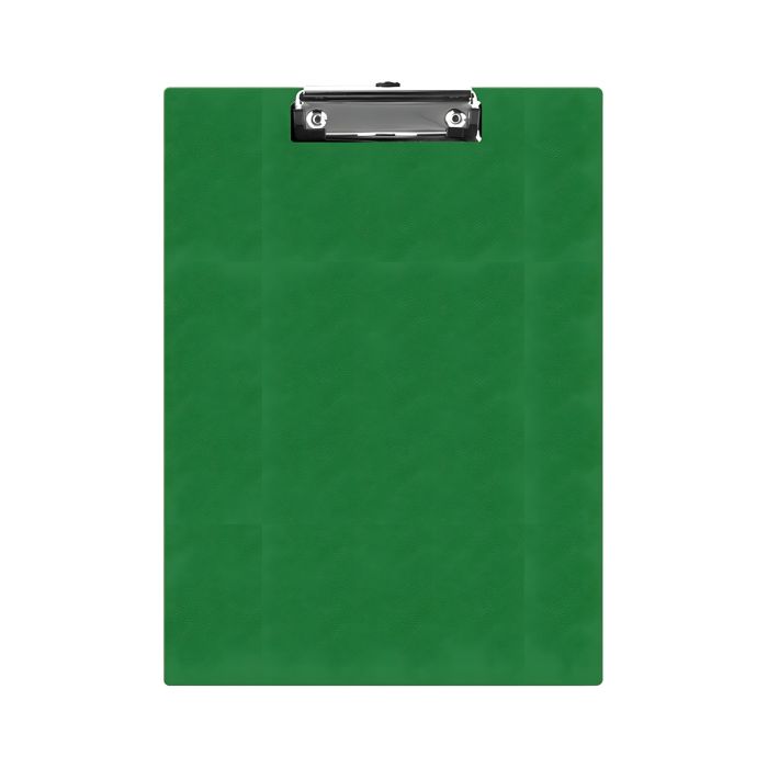Clipboard\u0020Q\u002DCONNECT\u0020z\u0020deski\u0020PVC\u0020format\u0020A5\u0020zielony\u0020\u002D\u0020zdj\u0119cie\u00201