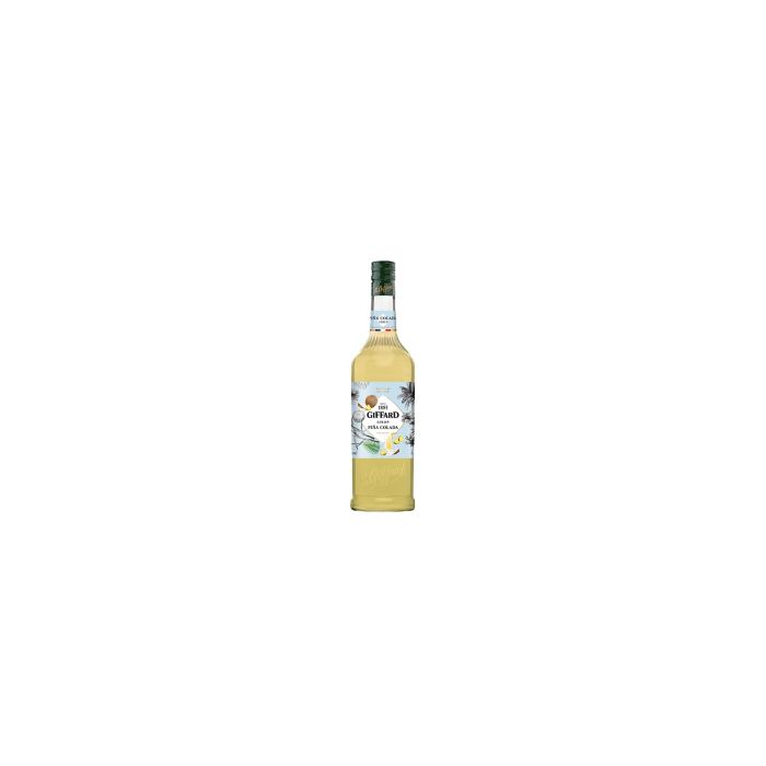 Syrop\u0020giffard\u0020pinacolada\u00201,0l\u0020\u2013\u0020profesjonalny\u0020dodatek\u0020do\u0020napoj\u00F3w\u0020i\u0020deser\u00F3w\u0020\u002D\u0020zdj\u0119cie\u00201
