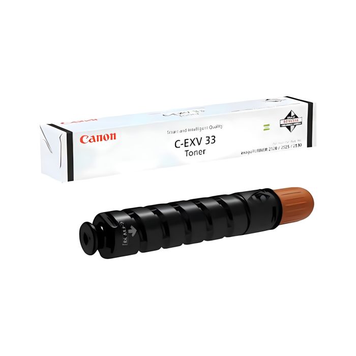 Oryginalny\u0020Toner\u0020Canon\u0020C\u002DEXV33\u0020\u00282785B002\u0029\u0020Black\u002014,6tys.\u0020\u002D\u0020zdj\u0119cie\u00201