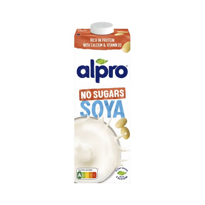 Nap\u00F3j\u0020ro\u015Blinny\u0020sojowy\u0020Alpro\u0020nies\u0142odzony\u00201\u0020litr\u0020idealny\u0020do\u0020gastronomii\u0020i\u0020biur\u0020\u002D\u0020zdj\u0119cie\u00201
