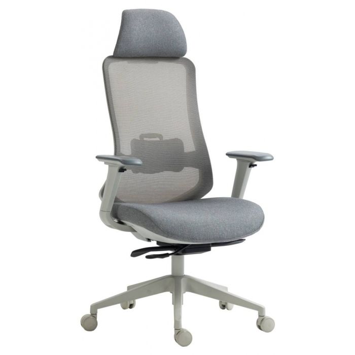 Fotel\u0020Biurowy\u0020Office\u0020Products\u0020Siros,\u0020Szary\u0020\u002D\u0020zdj\u0119cie\u00201