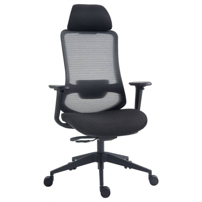 Fotel\u0020Biurowy\u0020Office\u0020Products\u0020Siros,\u0020Czarny\u0020\u002D\u0020zdj\u0119cie\u00201