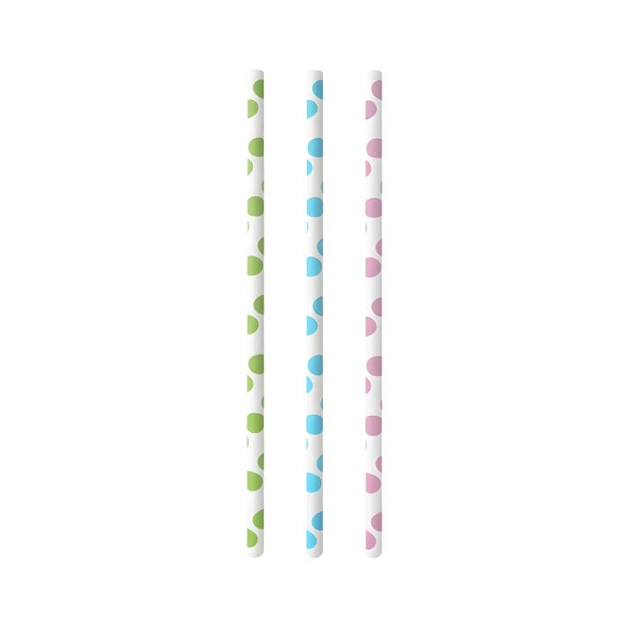 S\u0142omki\u0020papierowe\u0020Dots\u0020wz\u00F3r\u0020kropki\u00206x200\u0020mm\u0020bia\u0142e\u0020do\u0020napoj\u00F3w\u002025\u0020sztuk\u0020\u002D\u0020zdj\u0119cie\u00201