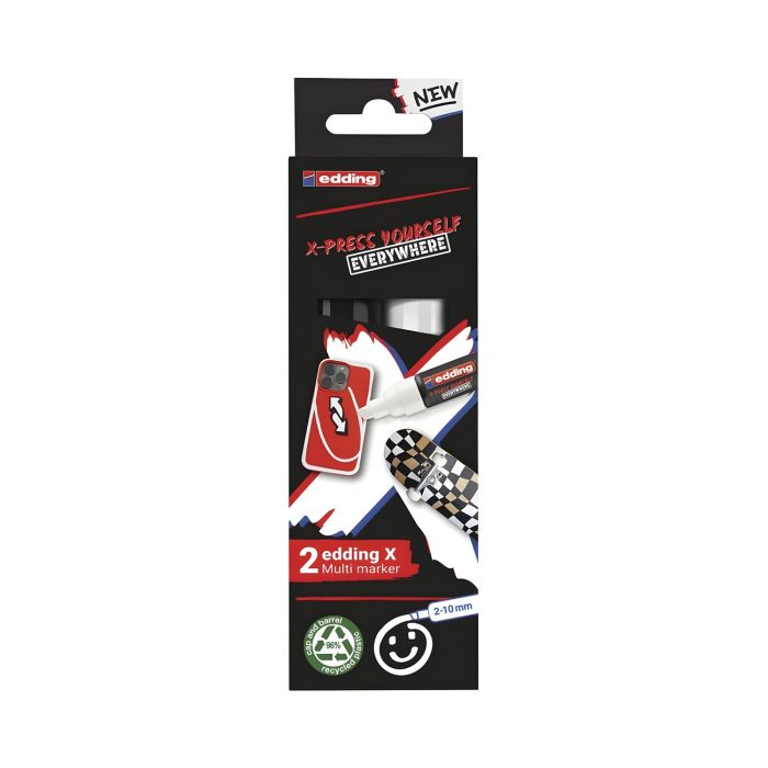 Zestaw\u0020multi\u0020marker\u00F3w\u0020E\u002D6900\u0020Edding\u0020bia\u0142y\u0020i\u0020czarny\u00202\u0020sztuki\u0020\u002D\u0020zdj\u0119cie\u00201
